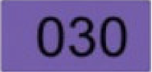 Siluett Lilac Mat