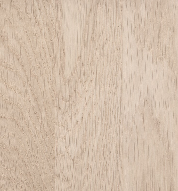 Natural oak