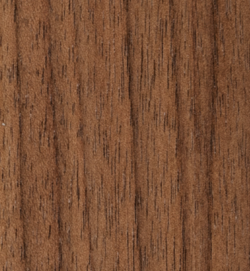 Oiled walnut