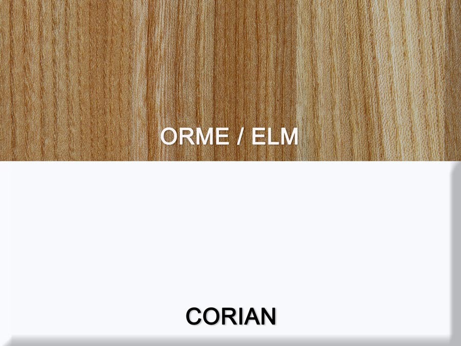 Helm / Corian