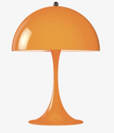 Panthella orange