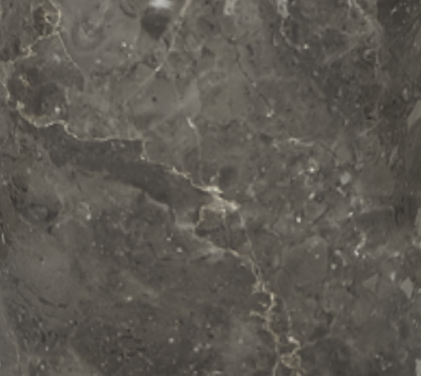 Gris du marais marble