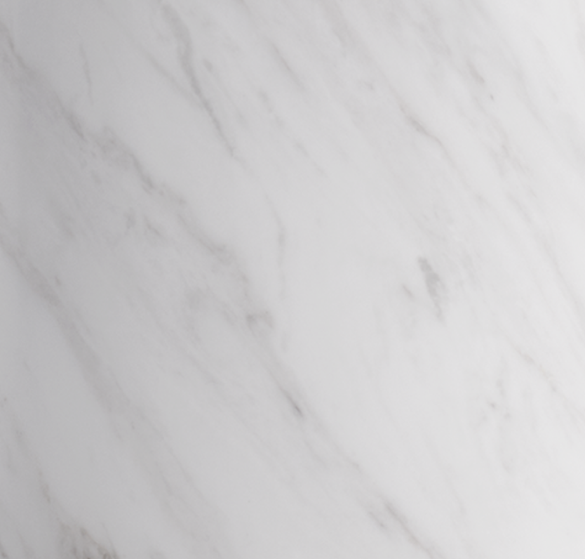 White marble