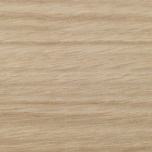 light oak lacquered