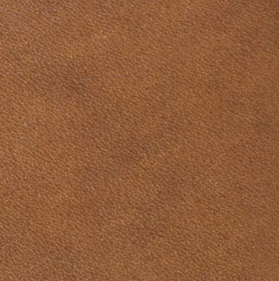 cognac leather oak