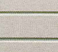 Green-background linen