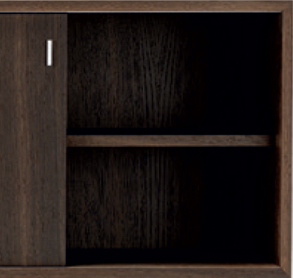 Smoked oak / Smoked oak