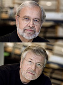 Søren Nissen & Ebbe Gehl