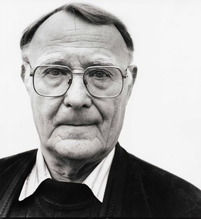 Kamprad, Ingvar