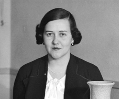 Anna-Lisa Thomson