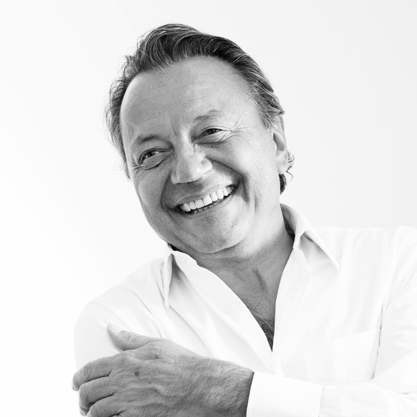 Olivier Gagnère