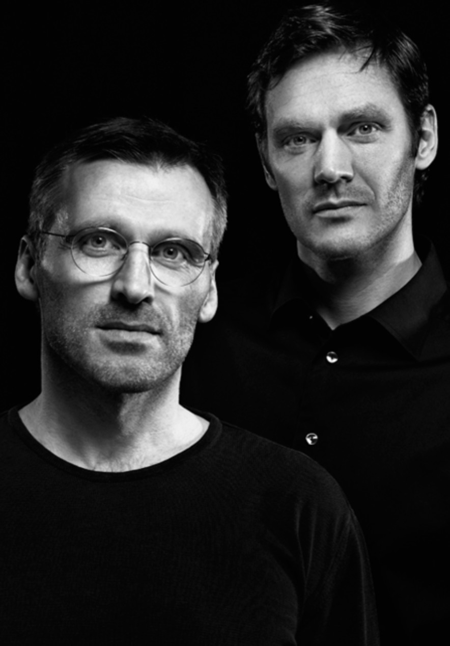 Welling & Ludvik, Hee & Gudmundur