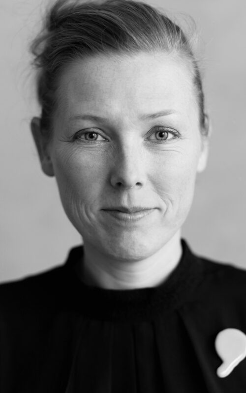 Hederström, Louise